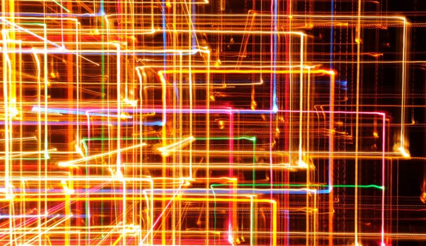 合川区小程序开发：IPv6对互联网未来产生的巨大影响
