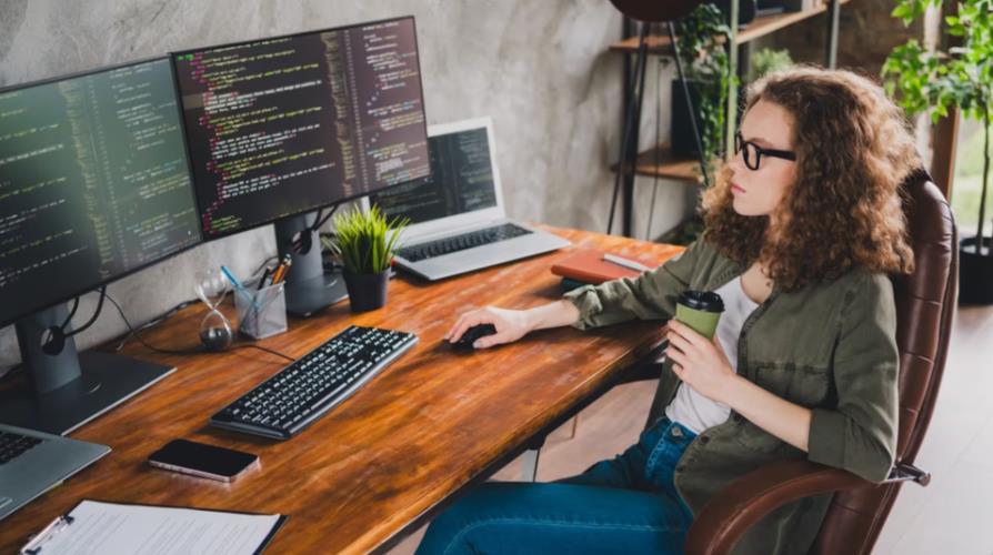创新驱动，合川区小程序开发引领数字化新纪元，携手共创未来商业蓝图